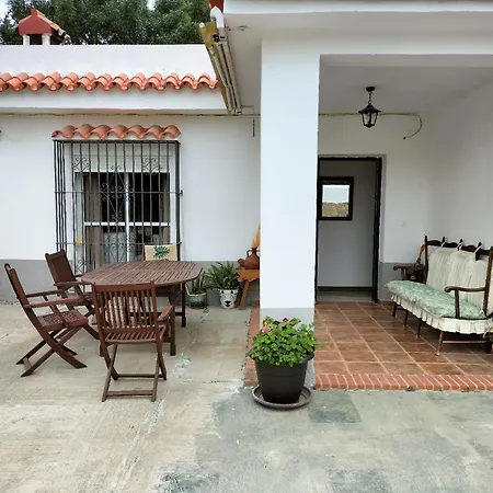 Dom wakacyjny Lagunetas - Descanso Rural - El Capricho *