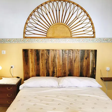 Lagunetas - Descanso Rural - El Capricho Benalup-Casas Viejas