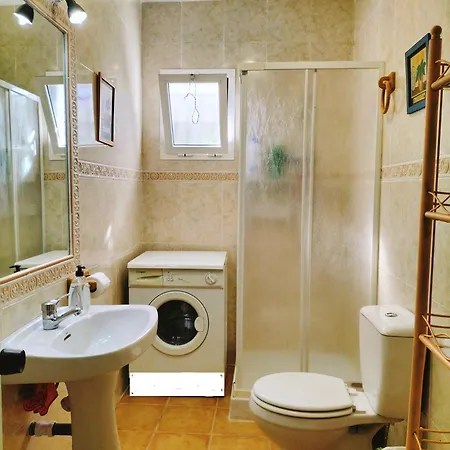 Lagunetas - Descanso Rural - El Capricho Σπίτι διακοπών Benalup-Casas Viejas
