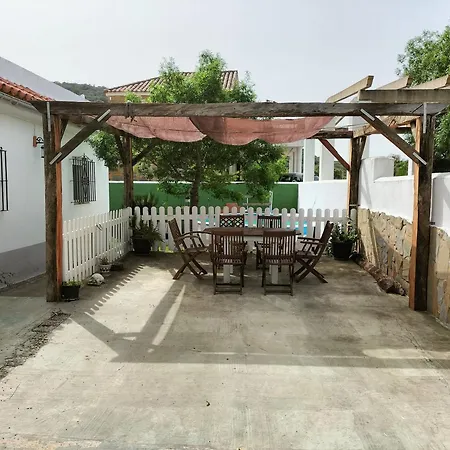 Lagunetas - Descanso Rural - El Capricho Σπίτι διακοπών Benalup-Casas Viejas