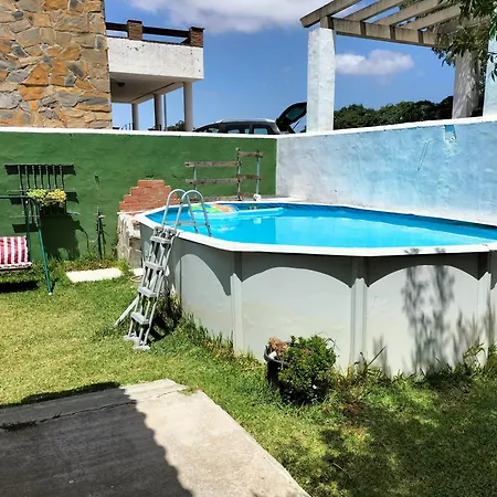 Lagunetas - Descanso Rural - El Capricho Σπίτι διακοπών