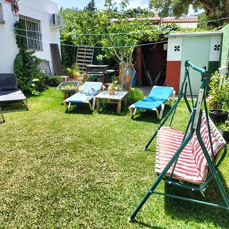 Lagunetas - Descanso Rural - El Capricho Σπίτι διακοπών *